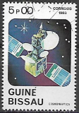 Guinea Bissau p Mi 0669