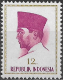 Indonézia č Mi 0426