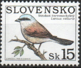 Slovensko č Mi 0350