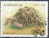 Azerbajdžan p Mi 0226