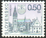 Slovensko č Mi 0363