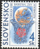 Slovensko č Mi 0366