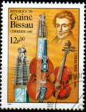 Guinea Bissau p Mi 0867