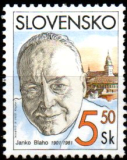 Slovensko č Mi 0386