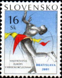 Slovensko č Mi 0387