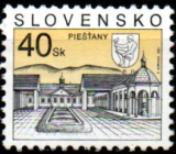 Slovensko č Mi 0395