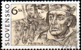 Slovensko p Mi 0396