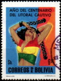 Bolívia p Mi 0948