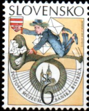 Slovensko č Mi 0408