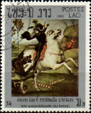 Laos p Mi 0634