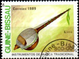 Guinea Bissau p Mi 1016