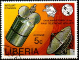 Libéria p Mi 0999