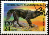 Madagaskar p Mi 1704