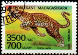 Madagaskar p Mi 1707