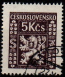 Československo  p Mi D 0014