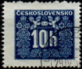 Československo  p Mi P 0067