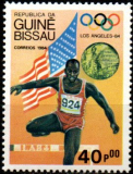 Guinea Bissau č Mi 0824