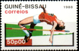 Guinea Bissau č Mi 0937