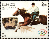 Laos č Mi 0976