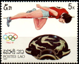 Laos č Mi 0978