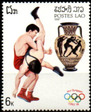 Laos č Mi 0979