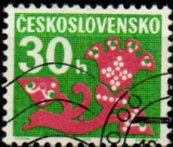 Československo  p Mi P 0094