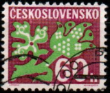 Československo  p Mi P 0095