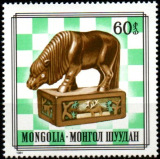 Mongolsko č Mi 1409