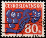 Československo  p Mi P 0096