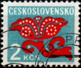 Československo  p Mi P 0099