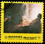 Manama p Mi 0959 D