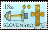 Slovensko p Mi 0470