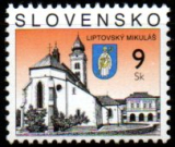 Slovensko č Mi 0476