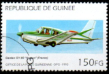 Guinea p Mi  1540