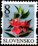 Slovensko č Mi 0478