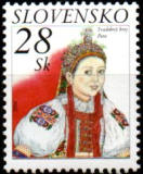 Slovensko č Mi 0482