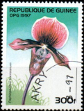 Guinea p Mi  1626