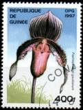 Guinea p Mi  1627