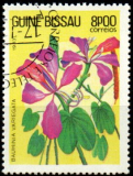 Guinea Bissau p Mi 0728