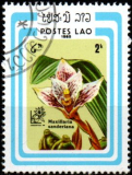 Laos p Mi 0841