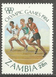 Zambia č Mi  0315