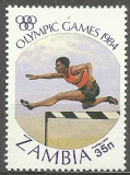 Zambia č Mi  0316