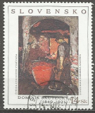 Slovensko p Mi 0353