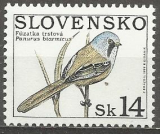 Slovensko č Mi 0349