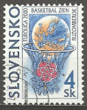 Slovensko p Mi 0366