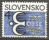 Slovensko p Mi 0374