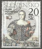 Slovensko p Mi 0384