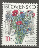 Slovensko p Mi 0407