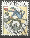 Slovensko p Mi 0408