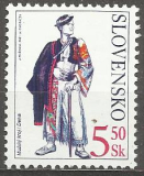 Slovensko č Mi 0388